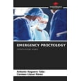 thumbnail image 1 of Emergency Proctology (Paperback), 1 of 1