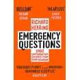 thumbnail image 1 of Pre-Owned Emergency Questions: 1001 Conversation-Savers for Any Situation (Paperback) 0751574384 9780751574388, 1 of 1