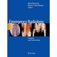 thumbnail image 1 of Emergency Radiology: Imaging and Intervention, (Paperback), 1 of 1