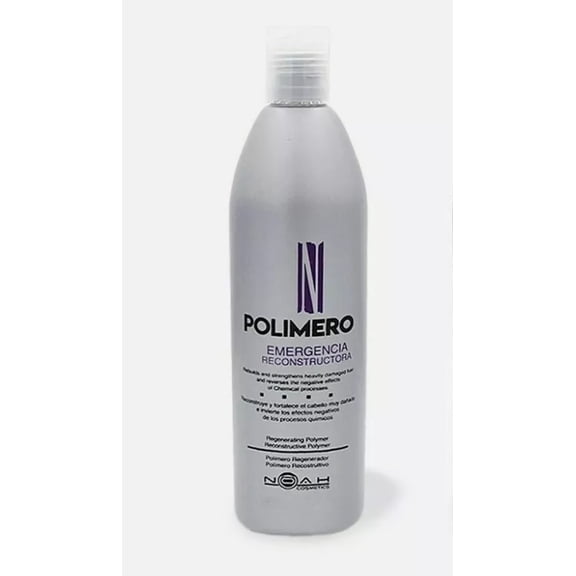 Emergency Reconstructor Polmero Noah 8 oz