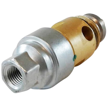 Emergency Relay Valve Cartridge