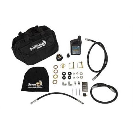 Emergency Repair KIT for SNOWDOGG V-Blade Snow PLOWS