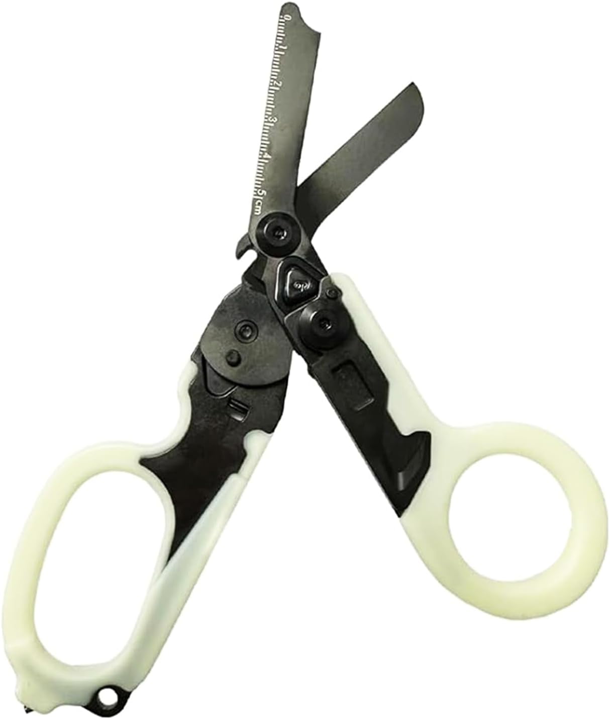 Emergency Rescue Shears,Trauma Shears,Stainless Steel Collapsible ...