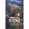 thumbnail image 1 of Pre-Owned Marked for Revenge (Unknown) 1335232273 9781335232274, 1 of 1
