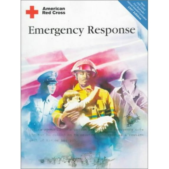 Pre-Owned Emergency Response (Paperback) 0815112602 9780815112600