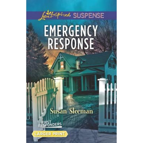 Pre-Owned Emergency Response (Paperback) by Susan Sleeman