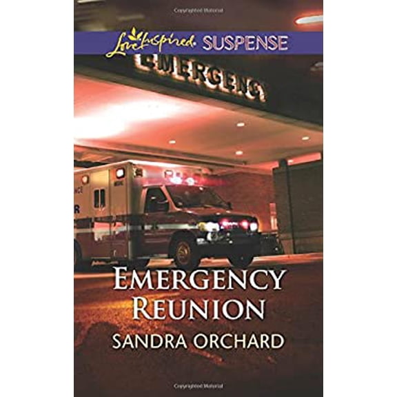 Pre-Owned Emergency Reunion (Mass Market Paperback) 0373446802 9780373446803