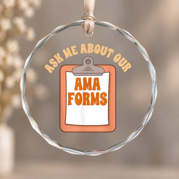 Emergency Room Nurse ER Nursing Ask Me About Our AMA Forms Theme ...