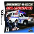 thumbnail image 1 of Emergency Room: Real Life Rescues - Nintendo DS, 1 of 6