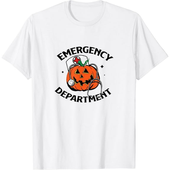 Emergency Room T-Shirt