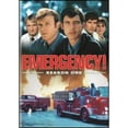thumbnail image 1 of Pre-Owned Emergency!: Season One [4 Discs] (DVD 0025192351396), 1 of 1