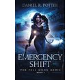 thumbnail image 1 of Pre-Owned Emergency Shift (Paperback) 1954206011 9781954206014, 1 of 1
