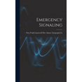 thumbnail image 1 of Emergency Signaling (Hardcover), 1 of 1