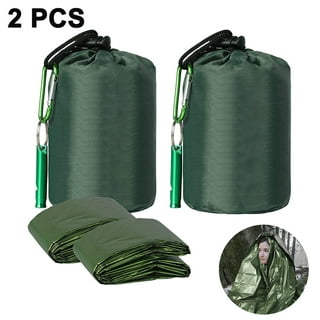 13 In 1 Outdoor Emergency Survival Kit Camping Hiking Tactical Gear SOS  Backpack