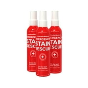 Emergency Stain Rescue All Purpose Stain Remover Spray, 4 Oz, 1 Pack