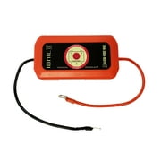 Emergency Start - Permanently Mounted Jump Booster
