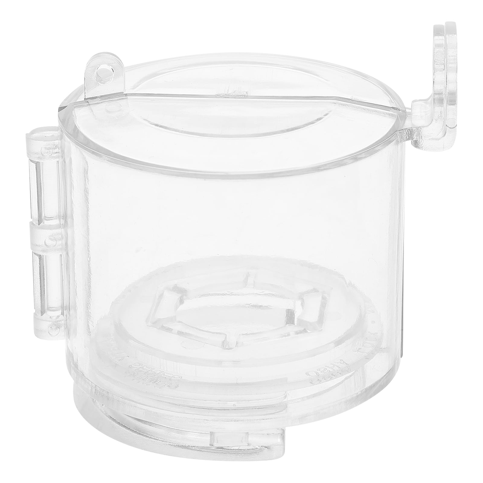 Emergency Stop Button Cover Switch Button Guard Detachable Button