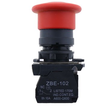 Genie E-Stop Switch 122514GT - Emergency Stop For S-Series Lifts