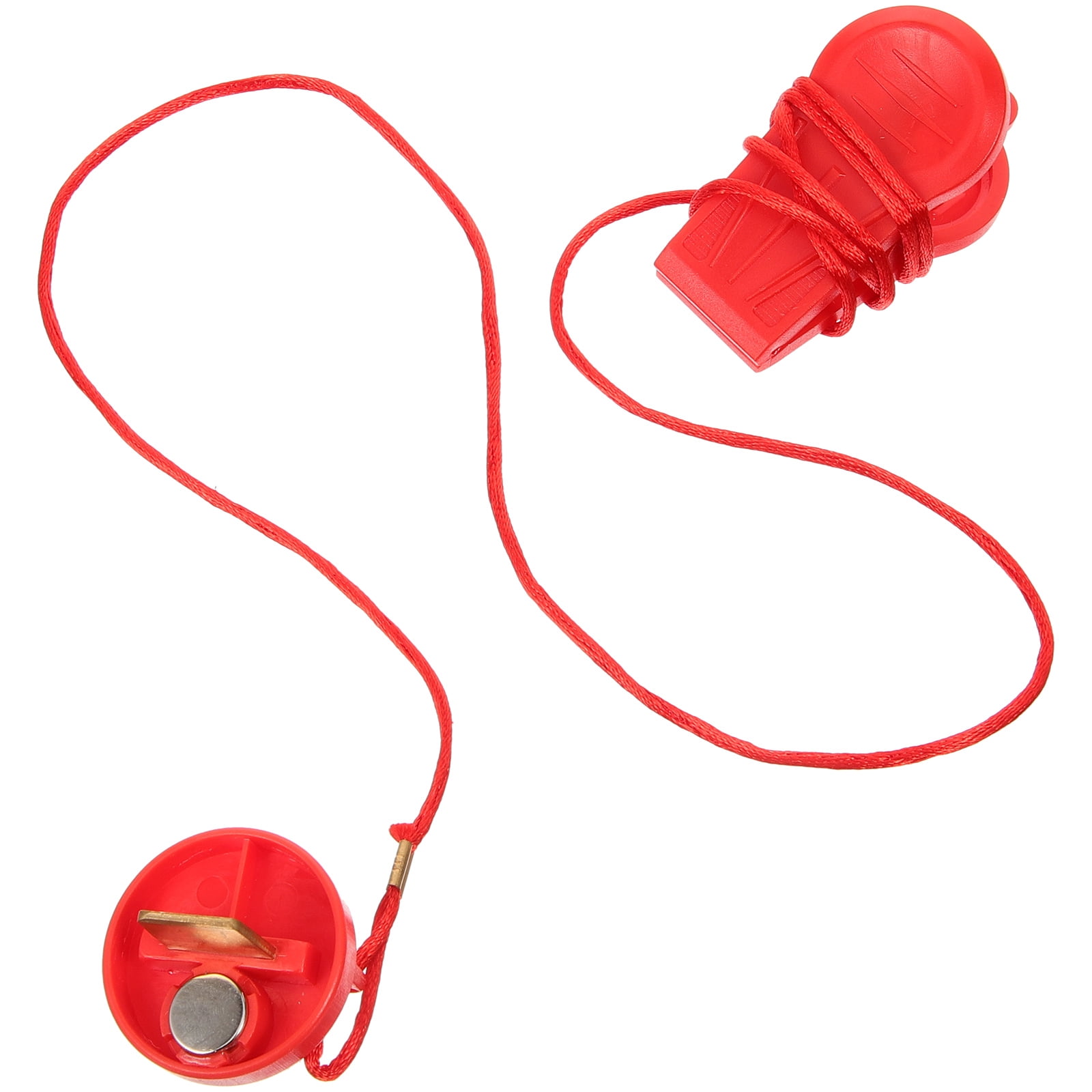 Emergency Stop Switch Treadmill Universal Key Replacement Security Lock ...