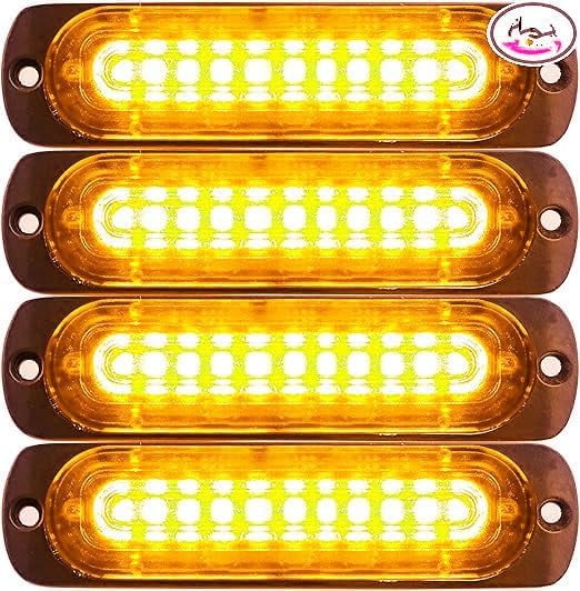 その他 Strobelights 3 [CD] 224XST Electraray® Supervised Hazardous Location Strobe