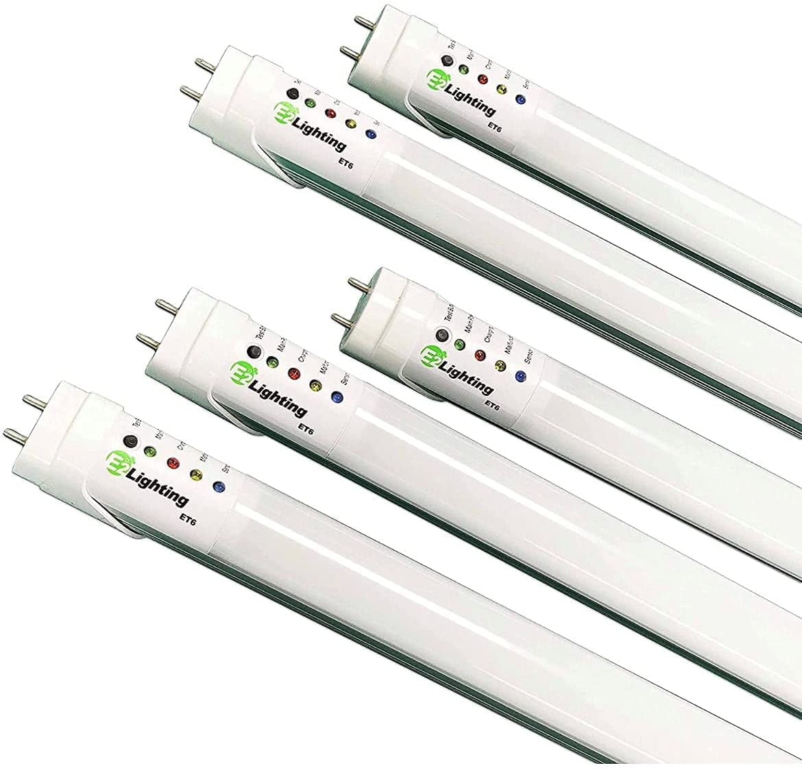 T5 Fluorescent Emergency Light Emergency Lighting