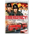 thumbnail image 1 of Emergency! The Final Rescues [DVD], 1 of 2