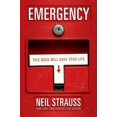 thumbnail image 1 of Emergency: This Book Will Save Your Life, (Paperback), 1 of 3