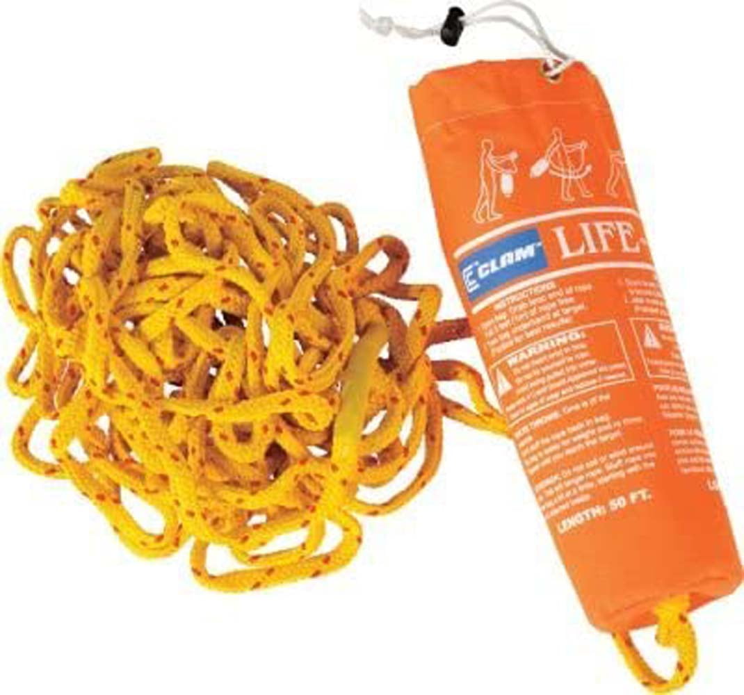 Emergency Throw Rope - Walmart.com