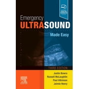 Emergency Ultrasound Made Easy