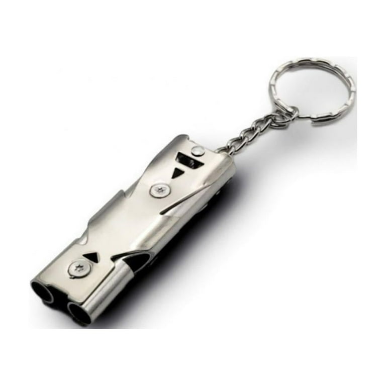 Emergency cheap whistles hiking