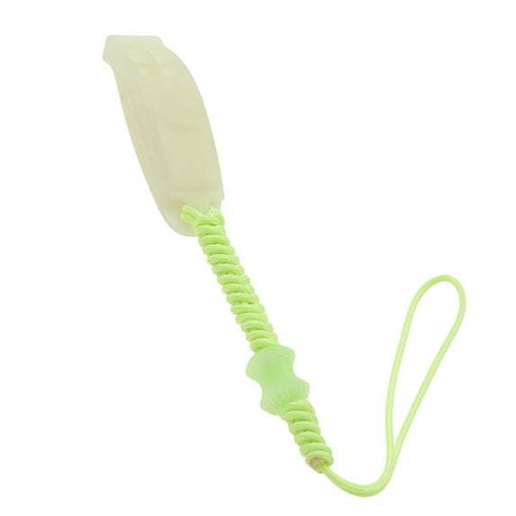 Emergency Whistles Loud Alarm for Safe Camping Hiking Hunting Swimming Training
