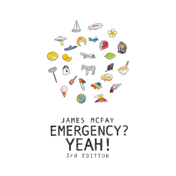 Emergency? Yeah! (Paperback)