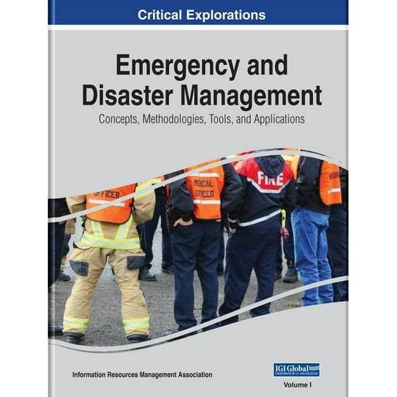 Emergency and Disaster Management