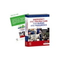 thumbnail image 1 of Emergency and Trauma Care for Nurses and Paramedics 4e: Includes Elsevier Adaptive Quizzing for Emergency and Trauma Car, (Paperback), 1 of 1