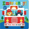 thumbnail image 1 of Pre-Owned Emergency! Paperback, 1 of 1