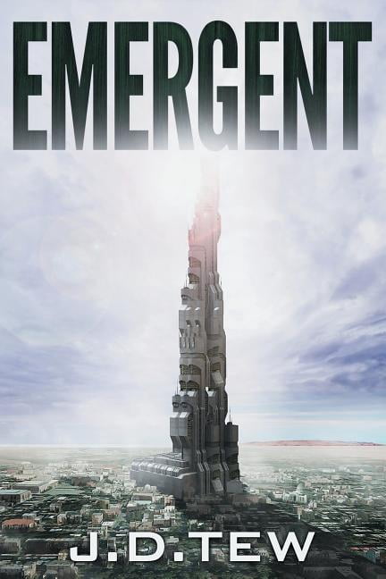 Emergent (Paperback)