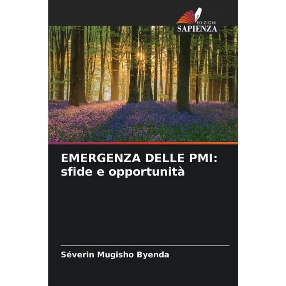 Emergenza Delle PMI: sfide e opportunità (Paperback)