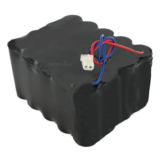 Emergi-Lite 002072 replacement battery (rechargeable)