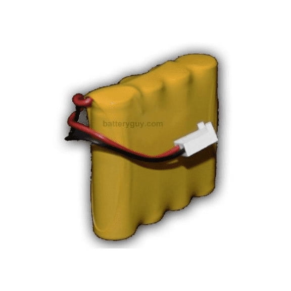 Emergi-Lite 850.0060 AA/4 replacement battery (rechargeable)