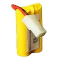 thumbnail image 1 of Emergi-Lite 850.0061 replacement battery (rechargeable), 1 of 2