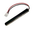 thumbnail image 1 of Emergi-Lite ELP replacement battery (rechargeable), 1 of 2