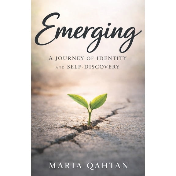 Emerging: A Journey Of Identity & Self-Discovery, (Paperback)