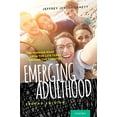 thumbnail image 1 of Pre-Owned Emerging Adulthood: The Winding Road from the Late Teens Through the Twenties (Revised) (Paperback) 0199929386 9780199929382, 1 of 1