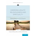 thumbnail image 1 of Pre-Owned Emerging Adults' Religiousness and Spirituality: Meaning-Making in an Age of Transition (Emerging Adulthood Series), 9780199959181, 0199959188, Paperback,, 1 of 1