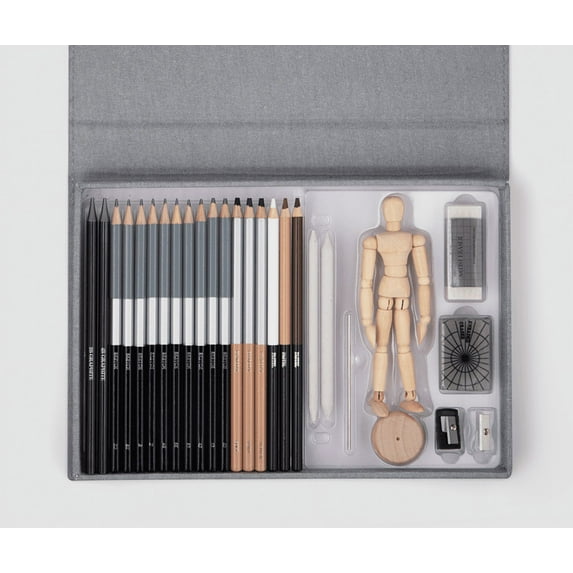 Emerging Artist Essentials Sketch Set