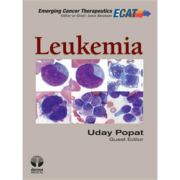 Emerging Cancer Therapeutics Leukemia: Issue 2, Book 2, (Hardcover)