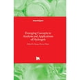 thumbnail image 1 of Emerging Concepts in Analysis and Applications of Hydrogels (Hardcover), 1 of 1