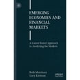 thumbnail image 1 of Emerging Economies and Financial Markets: A Career-Tested Approach to Analyzing the Markets, (Paperback), 1 of 1