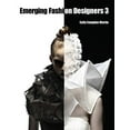 thumbnail image 1 of Emerging Fashion Designers 3 (Hardcover), 1 of 4