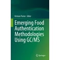 thumbnail image 1 of Emerging Food Authentication Methodologies Using Gc/MS, (Hardcover), 1 of 1